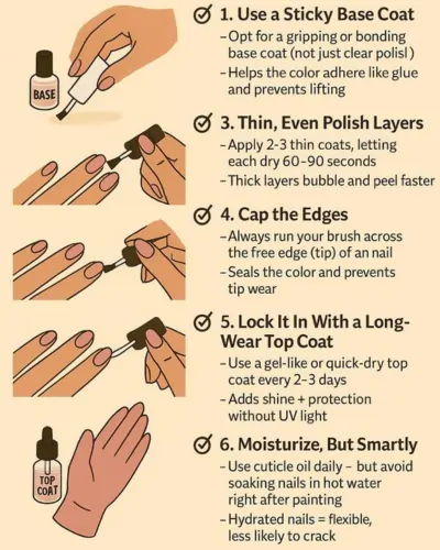 Tips for Choosing Good Manicure Places