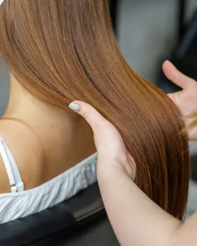 haircut for women Dubai haircut for women Dubai
