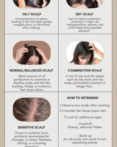 Do a Patch Test to Protect Your Scalp