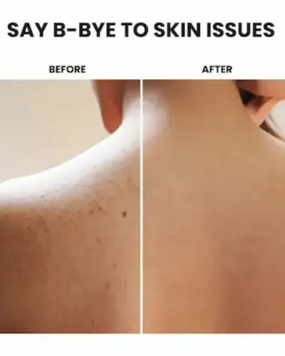 Moroccan Bath Before or After Waxing