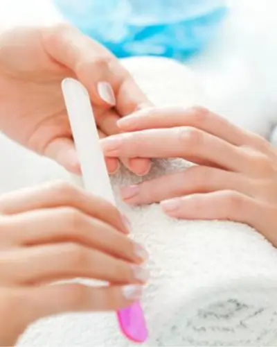 Our Post-Acrylic Nail Care Services Our Post-Acrylic Nail Care Services
