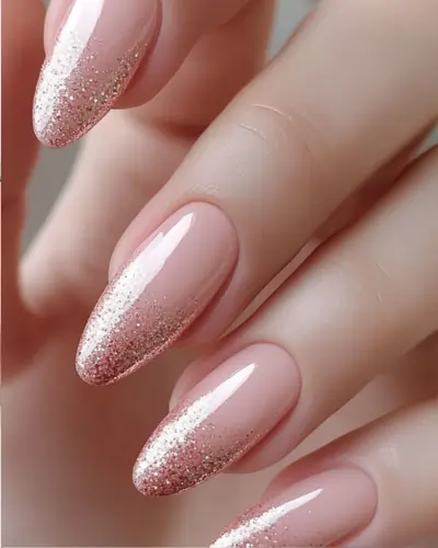 Simple Nail Designs for Weddings Inspired by Trends