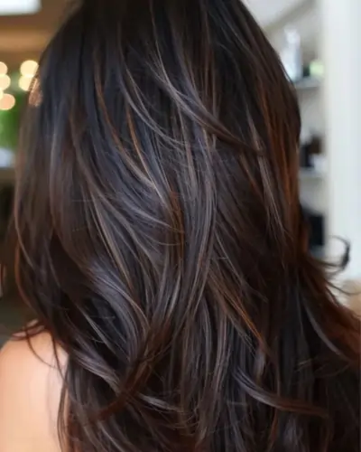 Dark highlights Dark highlights