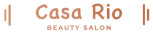 casa rio beauty salon LOGO
