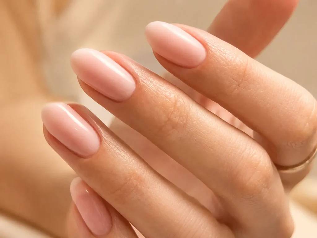 Manicure JVC Nails Salon JVC