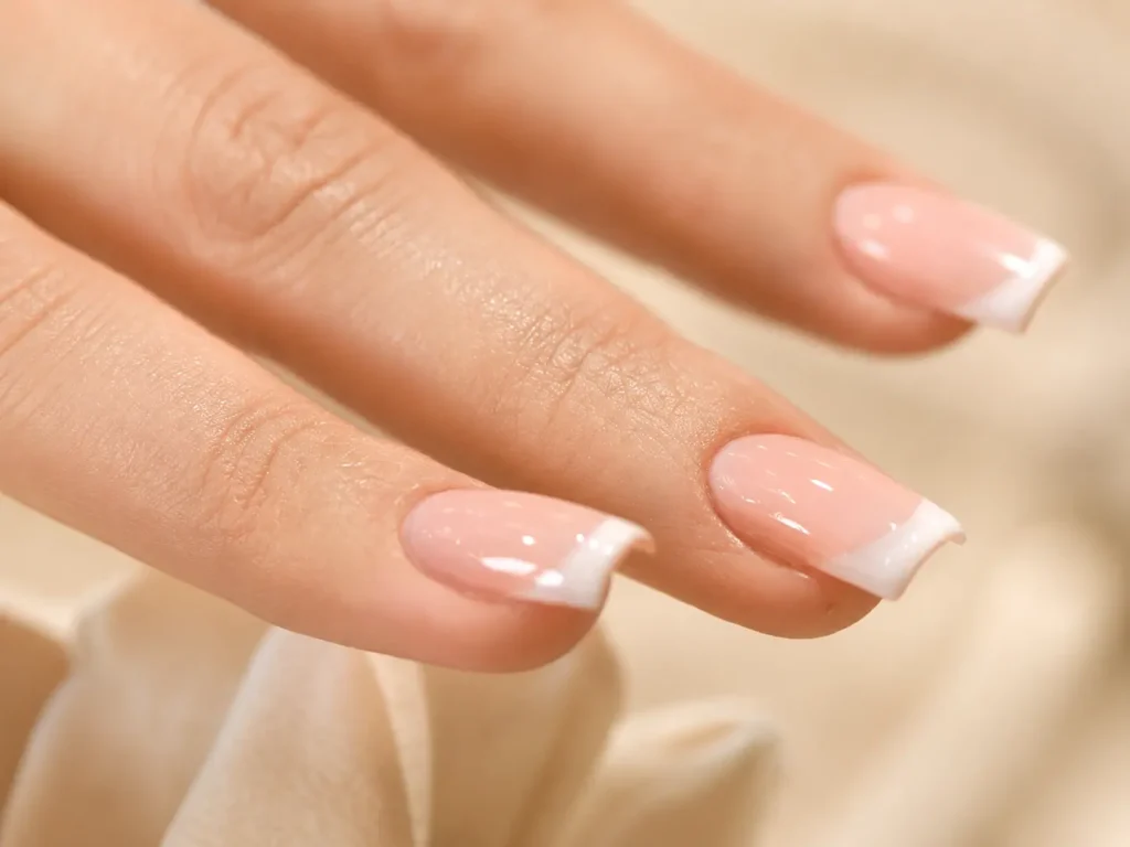 Nails Extension JVC russian Nails Salon JVC