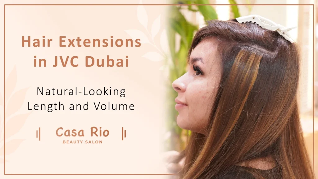 hair extensions dubai