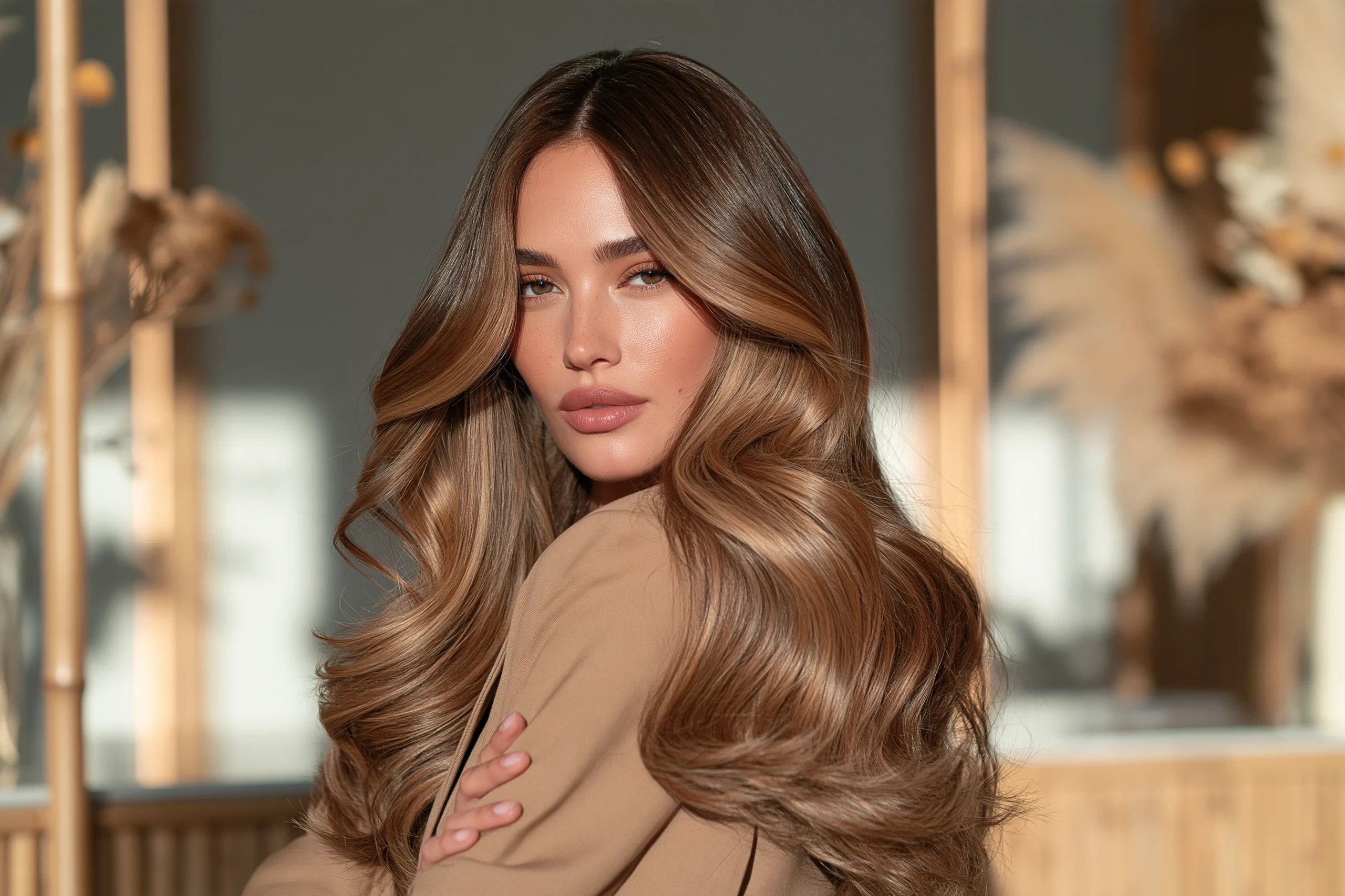 Balayage Hair Trim Blow Dry Balayage Hair Trim Blow Dry