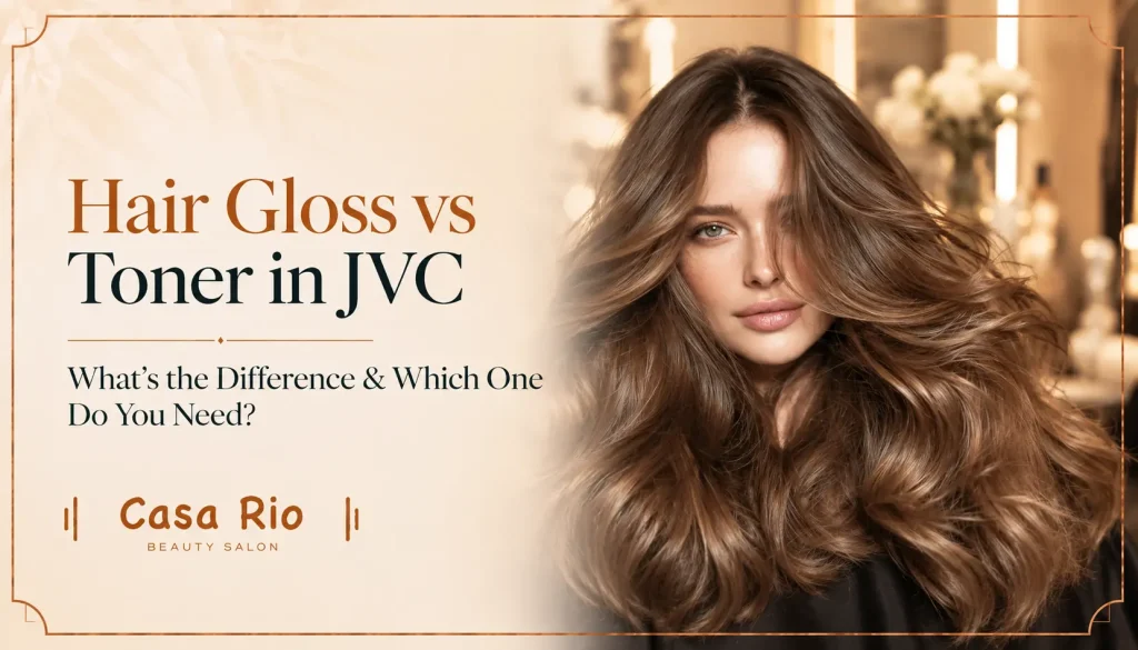 hair toner in JVC 3