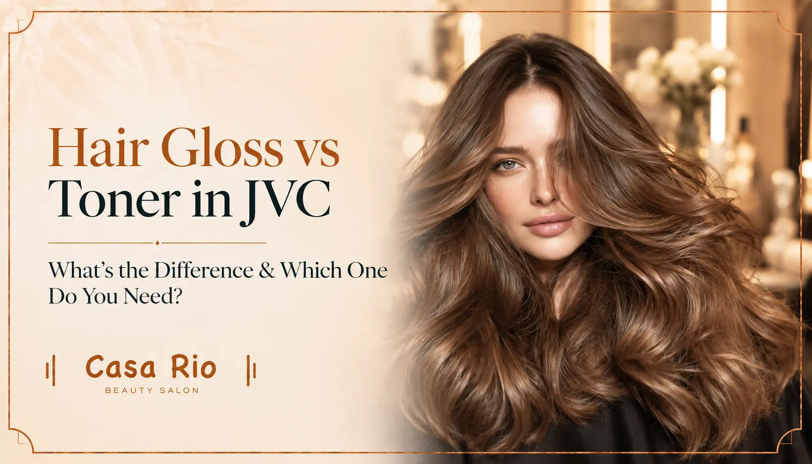 hair toner in JVC 3